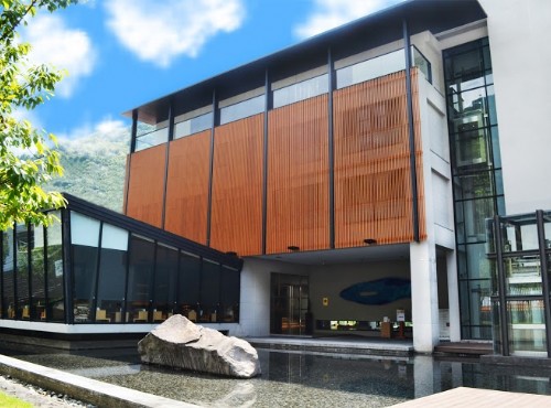 【溫泉】璞石麗緻溫泉會館